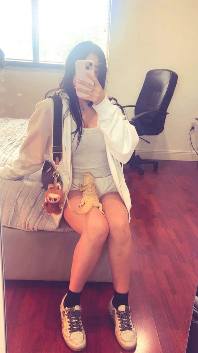 Sophia Martinez, Miami, FL.
