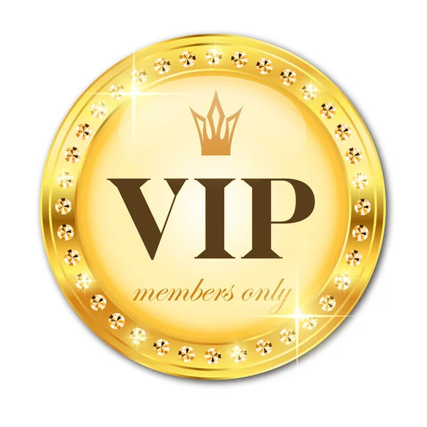 Readora™ VIP CLUB